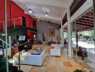 Casa para Venda, em Tibau do Sul, bairro Pipa, 4 dormitrios, 5 banheiros, 4 sutes, 10 vagas