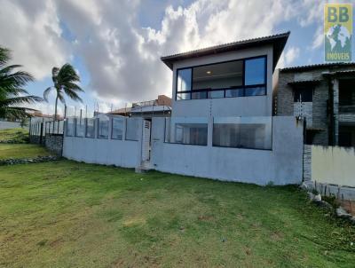 Casa para Venda, em Nsia Floresta, bairro Bzios, 4 dormitrios, 6 banheiros, 4 sutes, 4 vagas