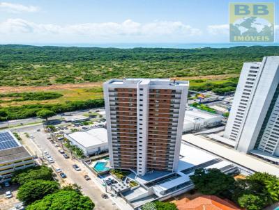Apartamento para Venda, em Natal, bairro Capim Macio, 3 dormitrios, 4 banheiros, 3 sutes, 2 vagas