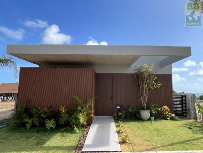 Casa para Venda, em Parnamirim, bairro Cotovelo (Distrito Litoral), 3 dormitrios, 7 banheiros, 3 sutes, 2 vagas