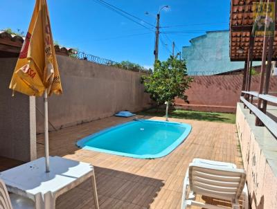 Casa para Venda, em , bairro Alcauz, 7 dormitrios, 7 banheiros, 5 sutes, 4 vagas