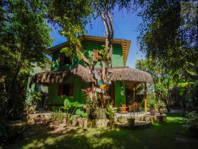 Casa para Venda, em Tibau do Sul, bairro Pipa, 3 dormitórios, 3 banheiros, 1 suíte, 6 vagas